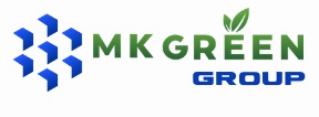 MK Green Group Logo